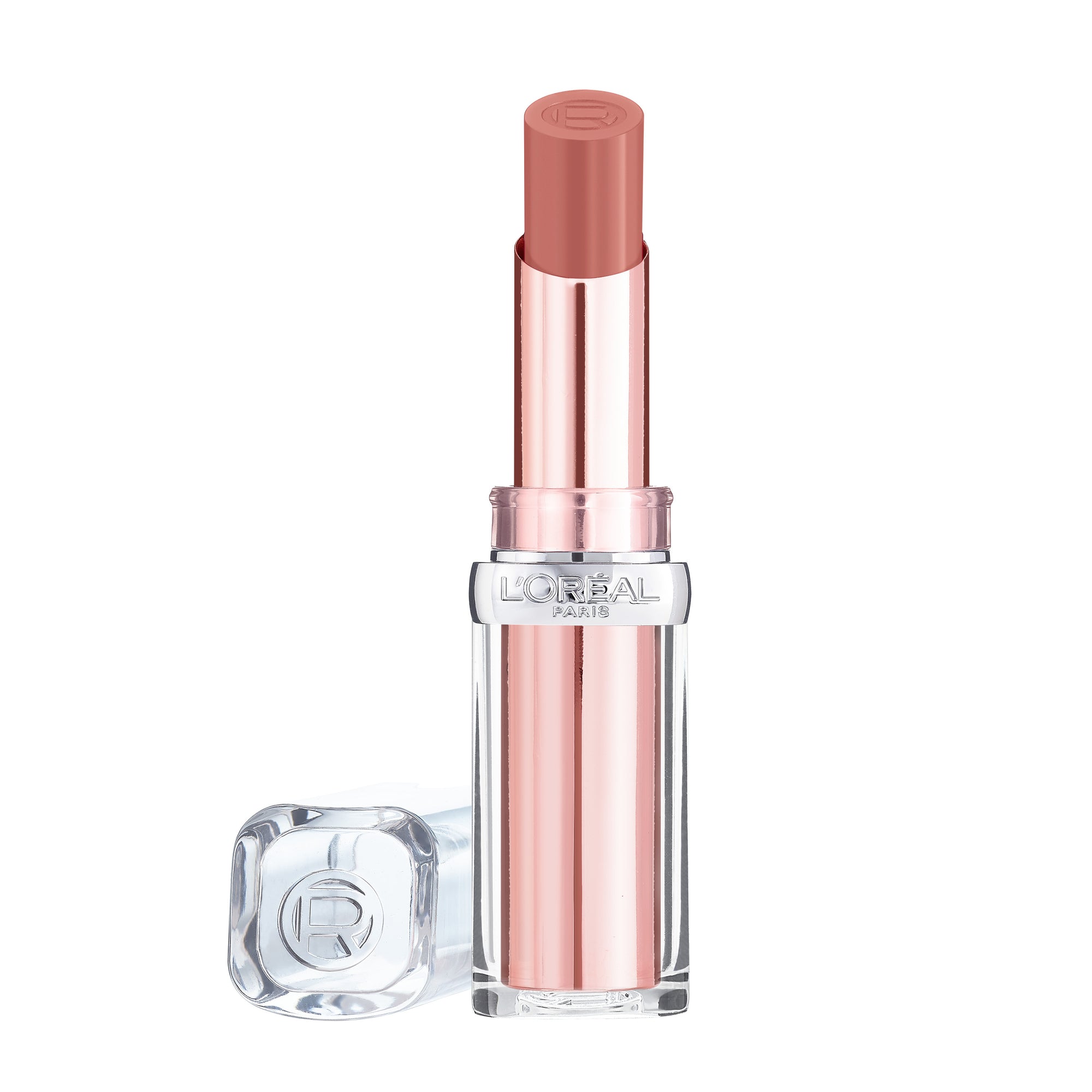 Glow Paradise Balm-In-Lipstick