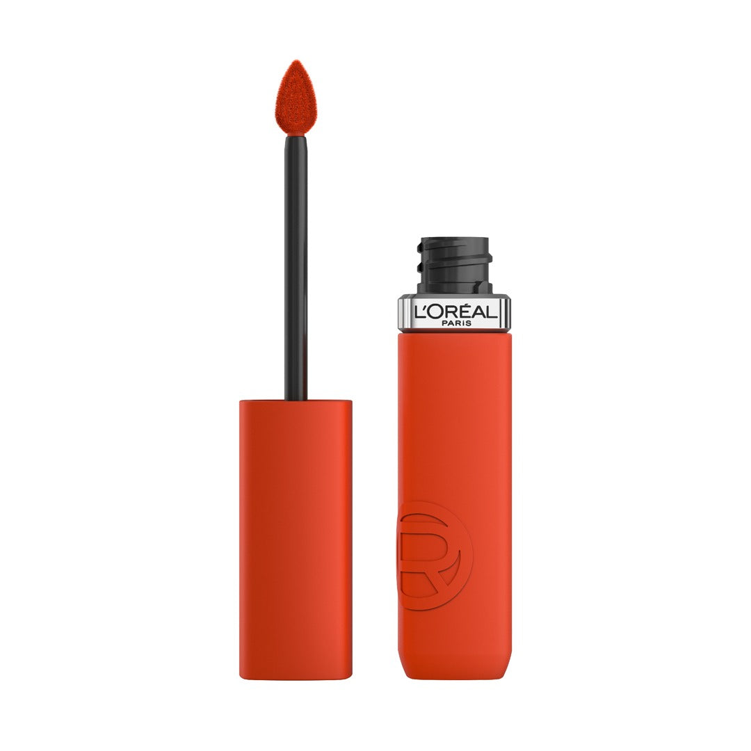Infaillible Matte Resistance Lipstick
