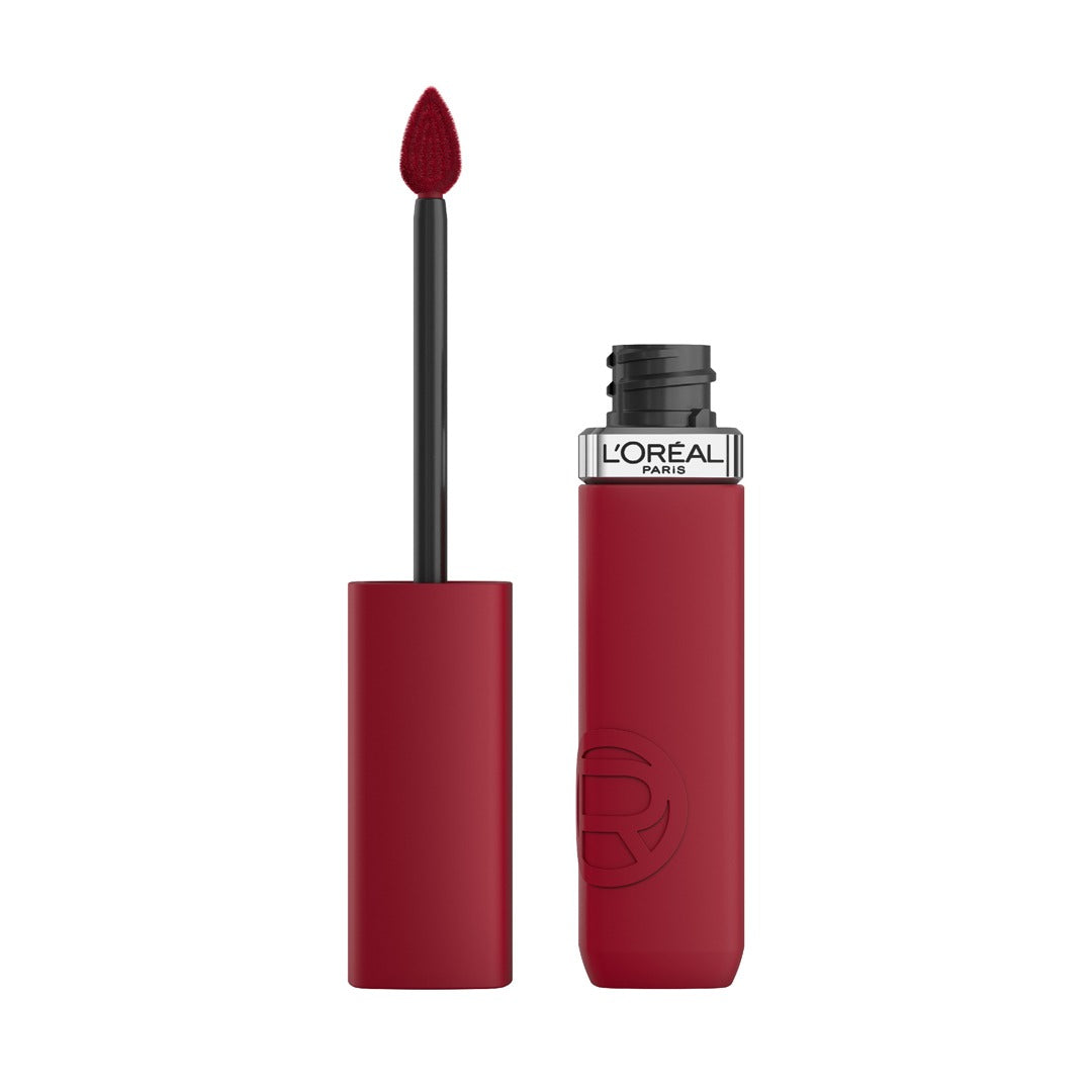 Infaillible Matte Resistance Lipstick