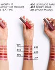 Hyaluron Tint Lip Stain Serum