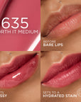 Hyaluron Tint Lip Stain Serum