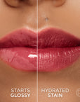 Hyaluron Tint Lip Stain Serum