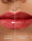 Hyaluron Tint Lip Stain Serum