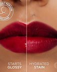 Hyaluron Tint Lip Stain Serum