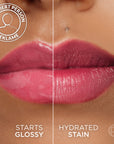 Hyaluron Tint Lip Stain Serum