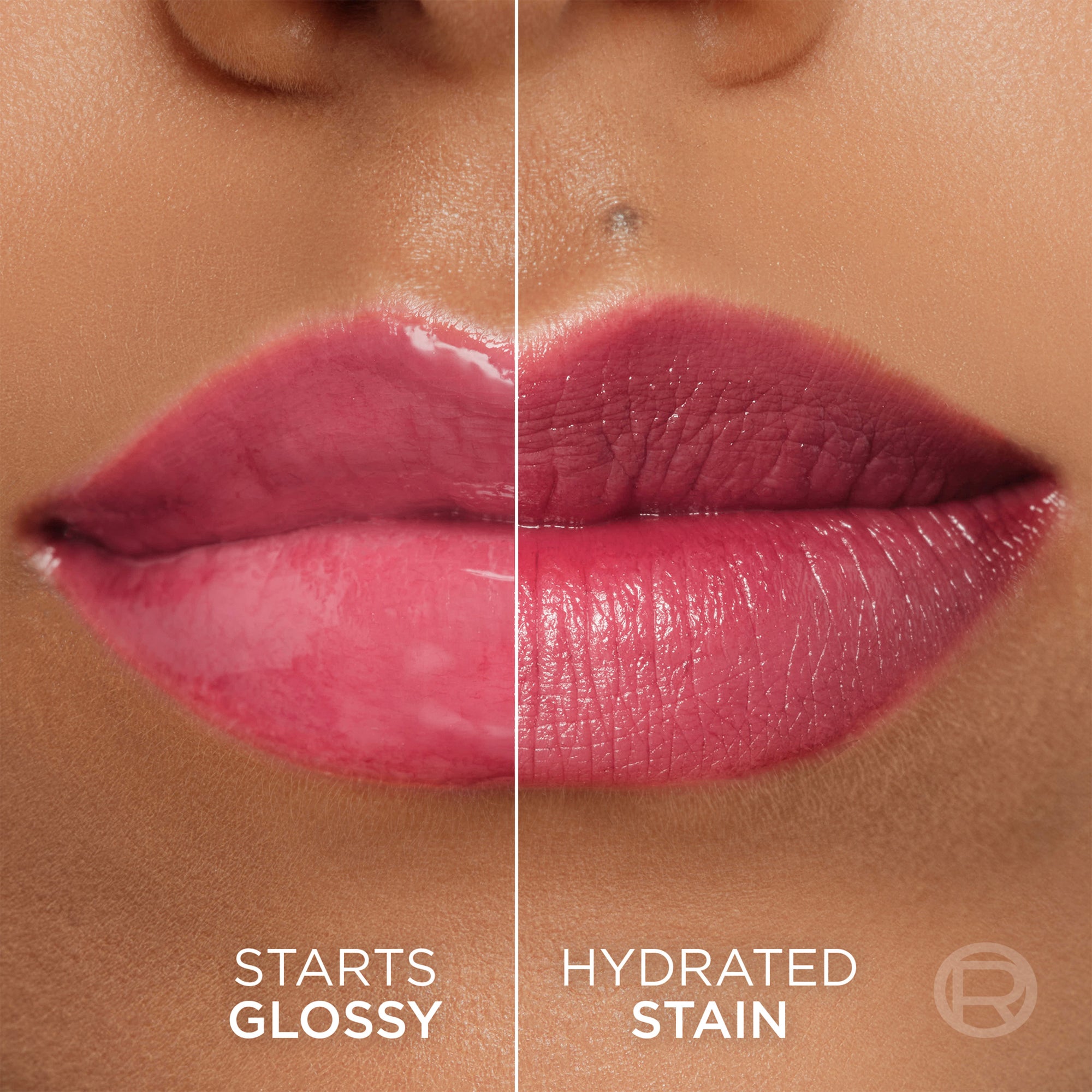 Hyaluron Tint Lip Stain Serum
