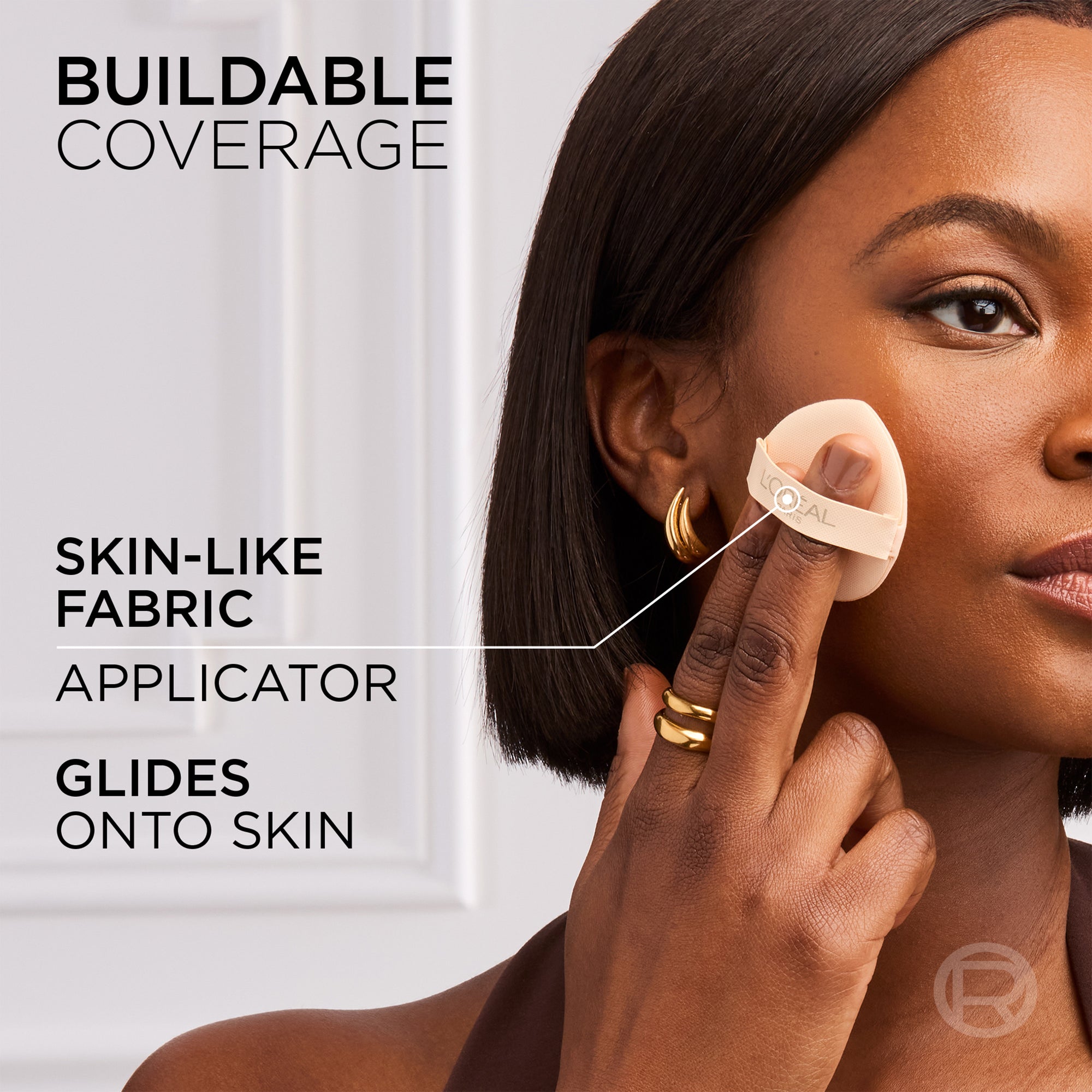 TrueMatch Tinted Balm Foundation