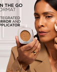 TrueMatch Tinted Balm Foundation