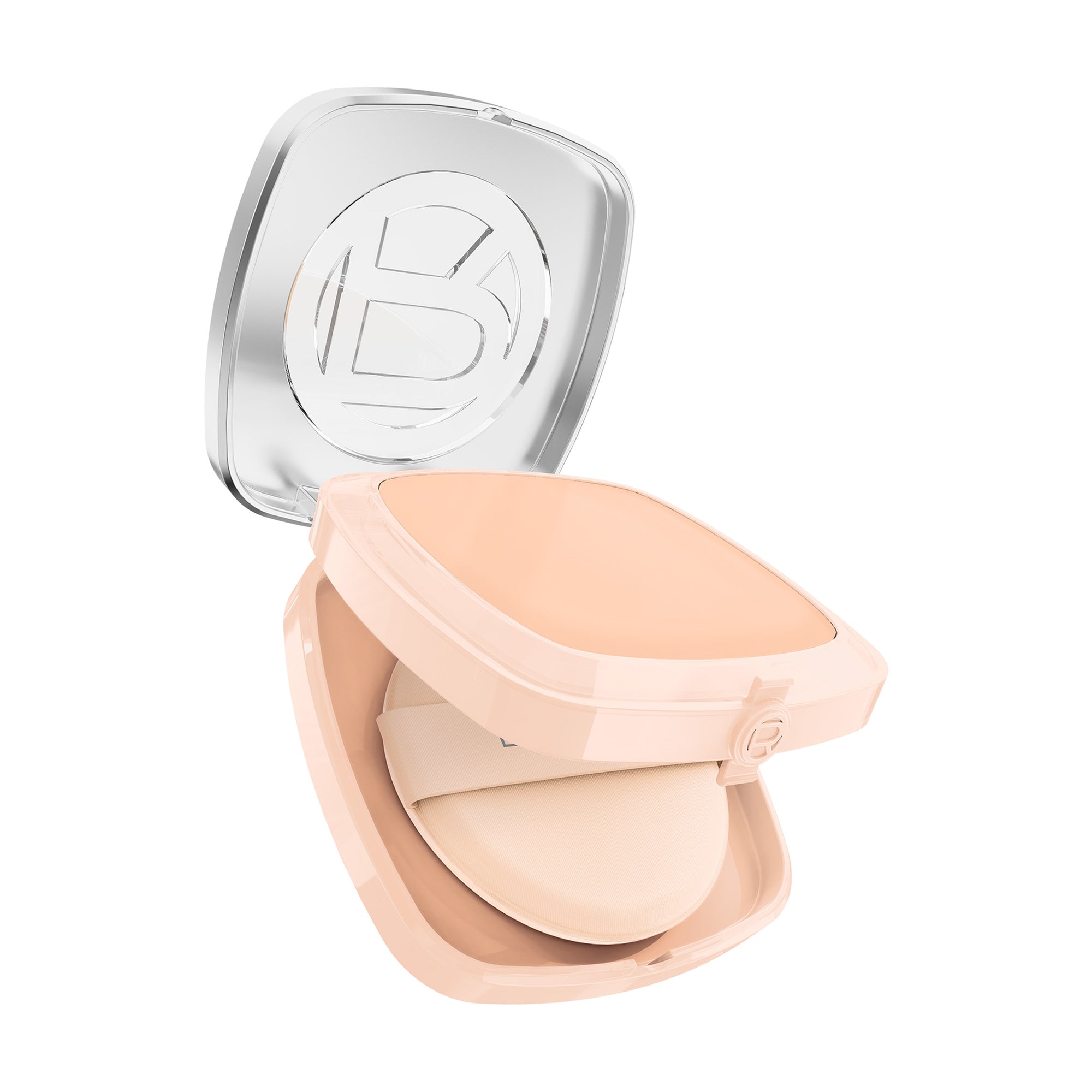 TrueMatch Tinted Balm Foundation