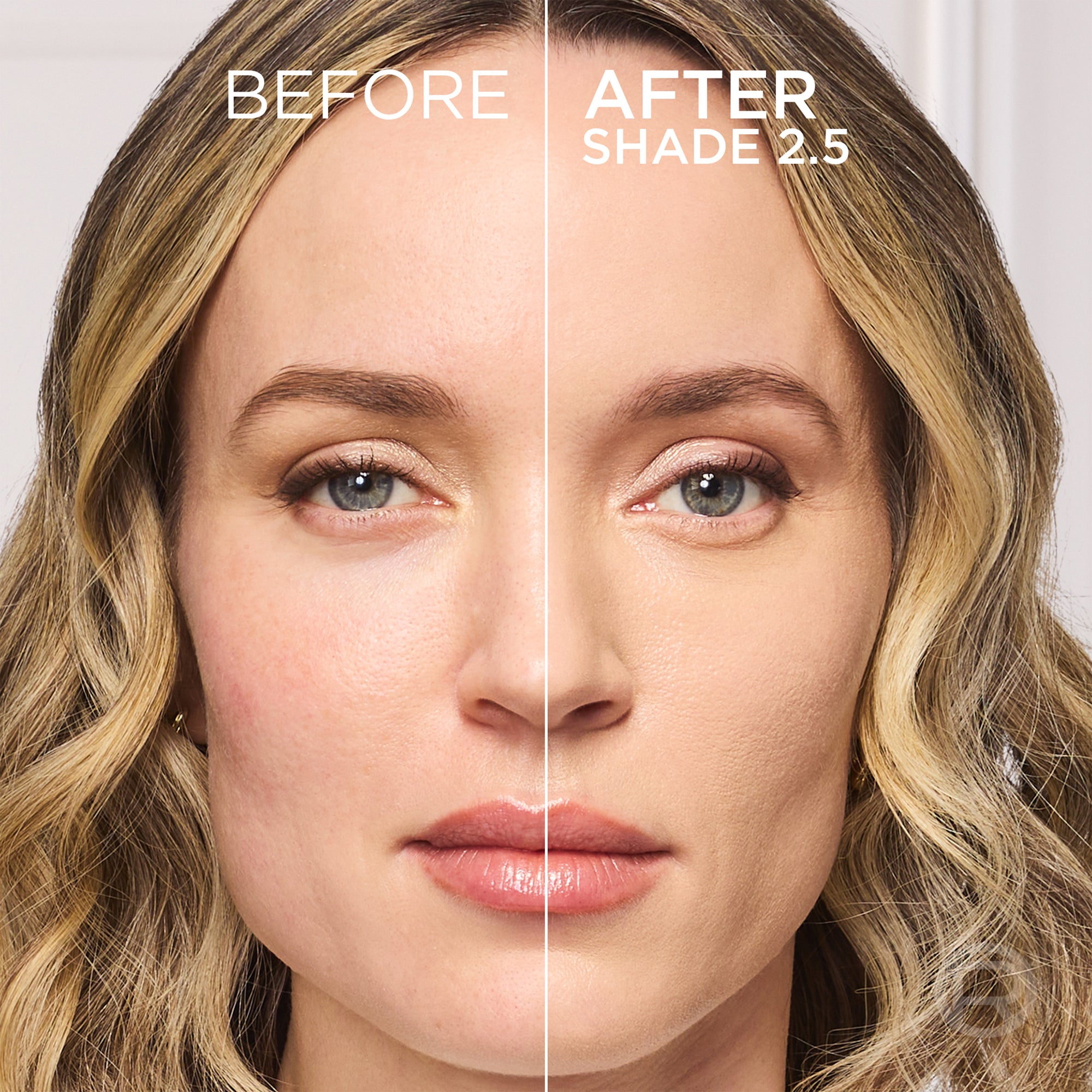 TrueMatch Tinted Balm Foundation