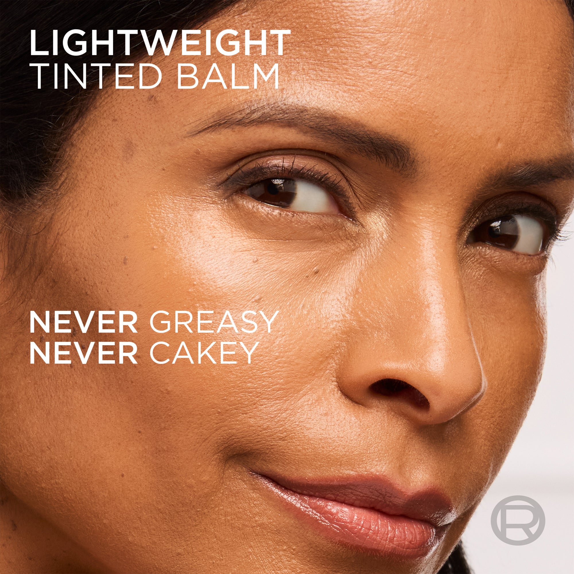 TrueMatch Tinted Balm Foundation