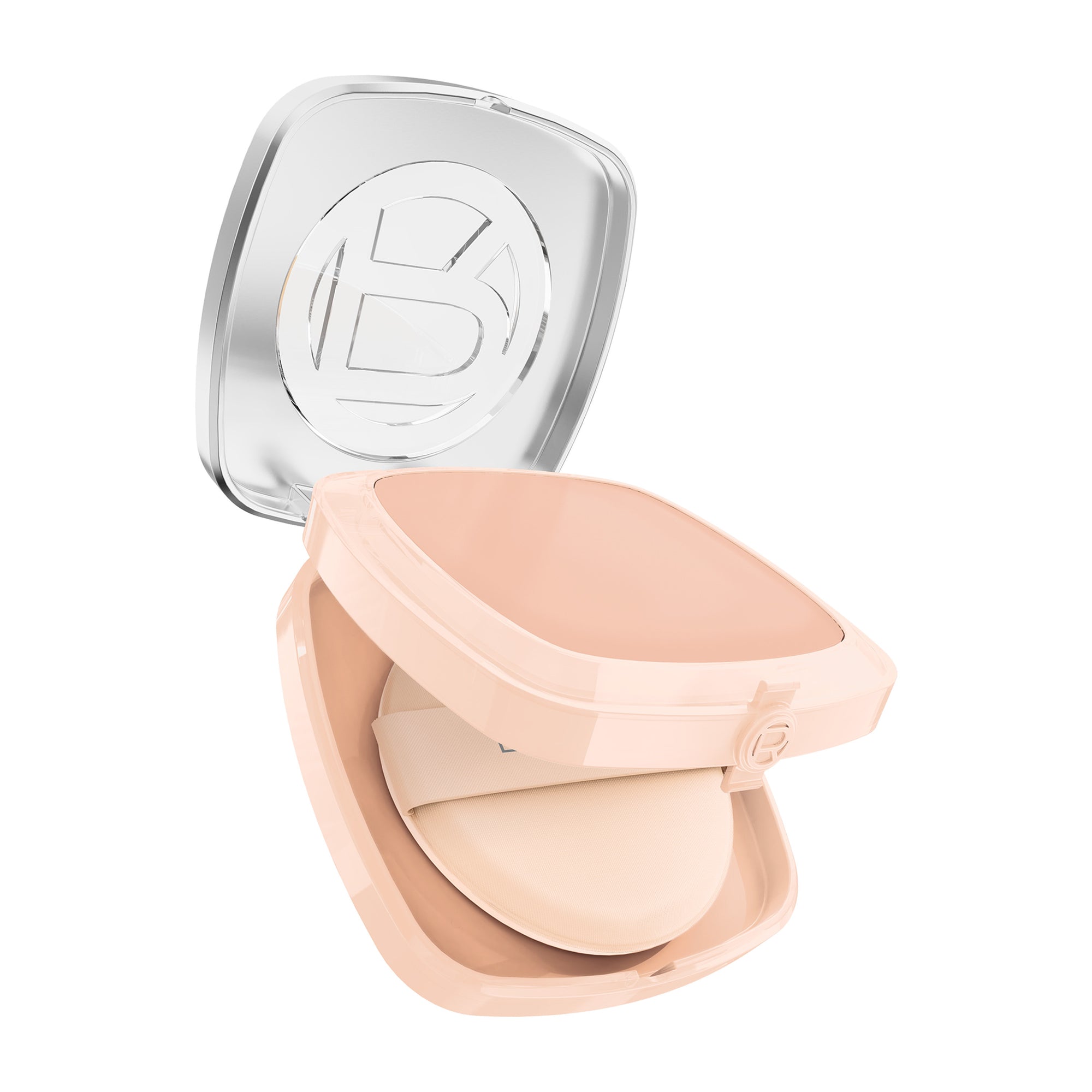 TrueMatch Tinted Balm Foundation