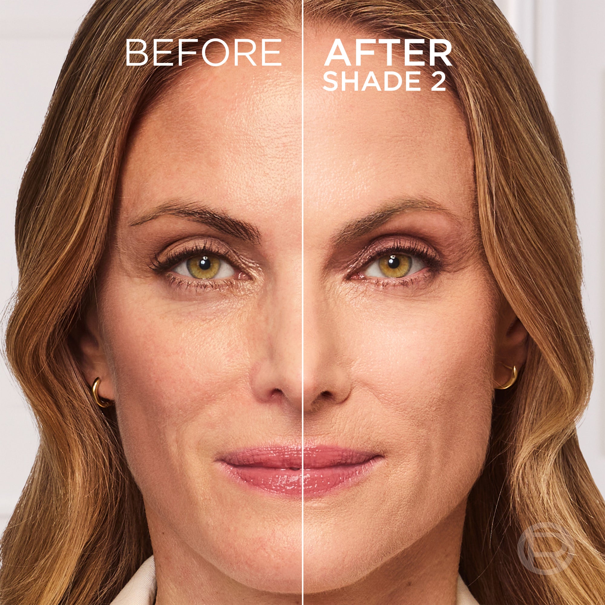 TrueMatch Tinted Balm Foundation