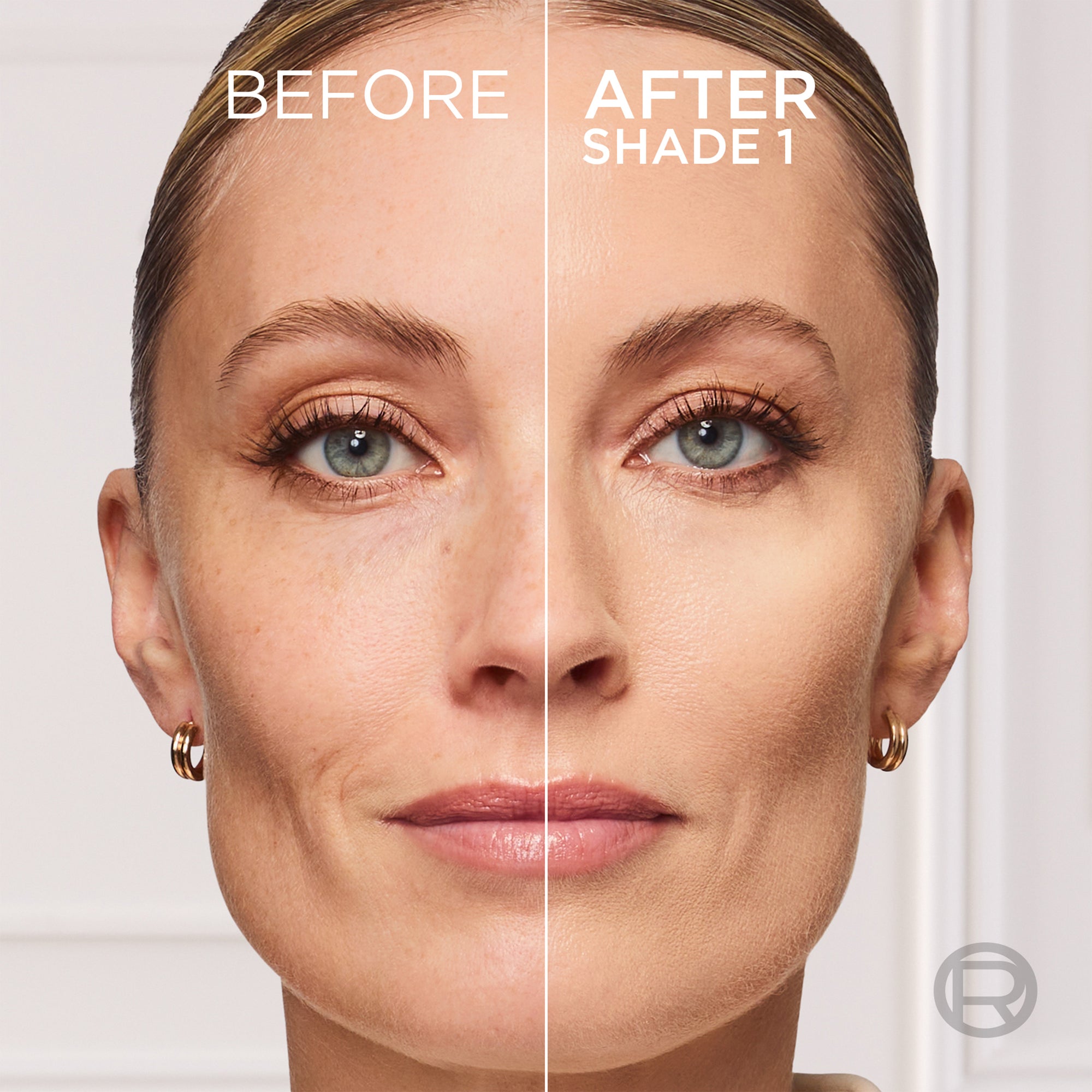 TrueMatch Tinted Balm Foundation