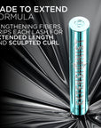Extensionist Mascara Black