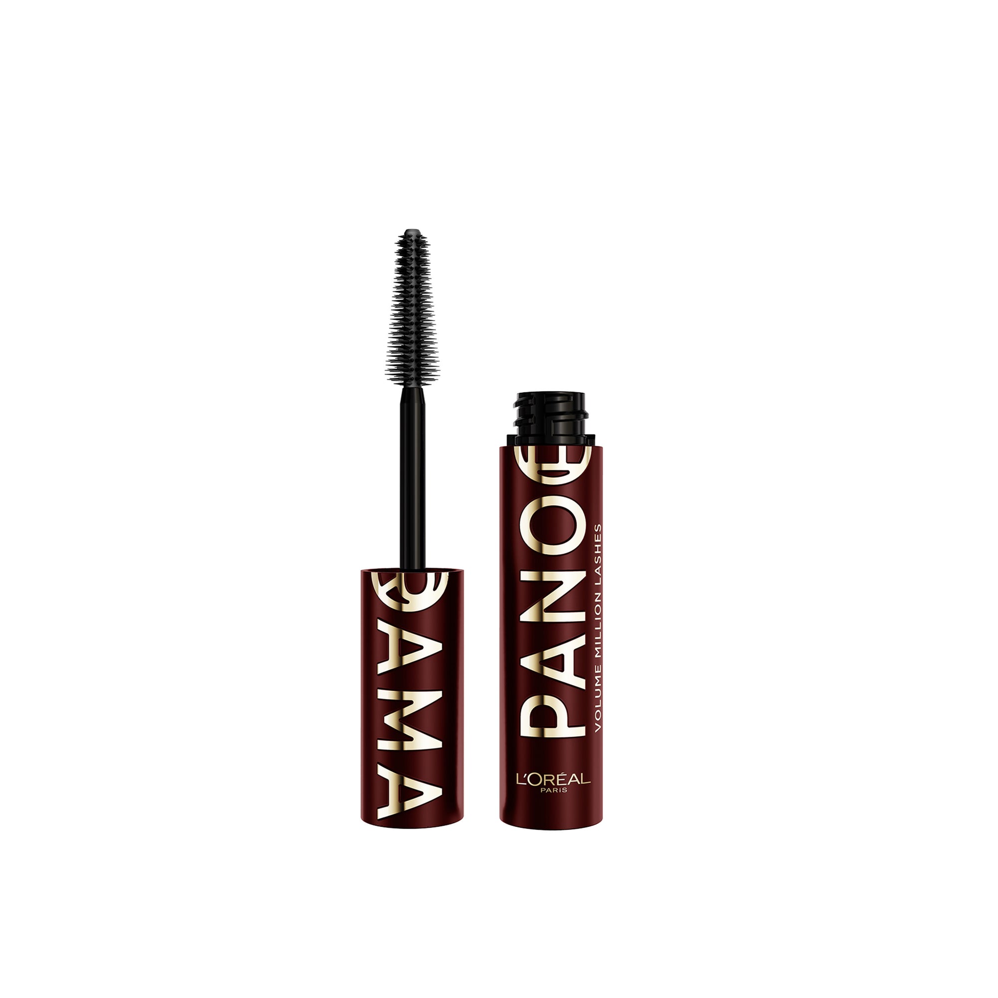 Volume Million Lashes Panorama Mascara