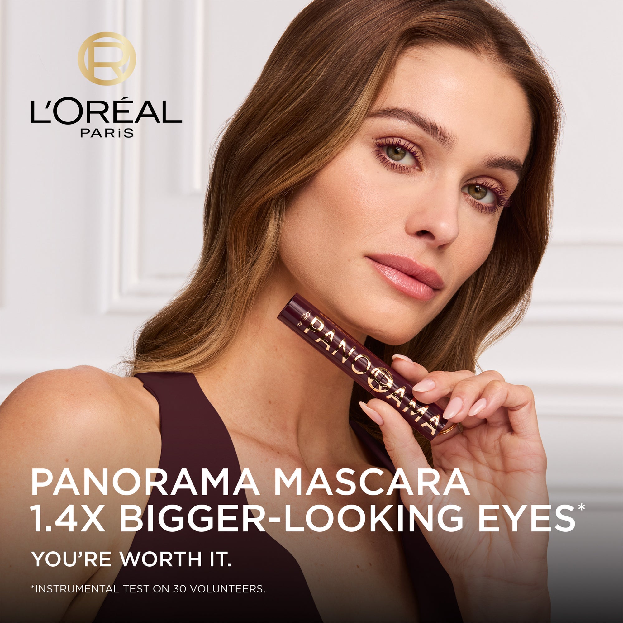 Volume Million Lashes Panorama Mascara