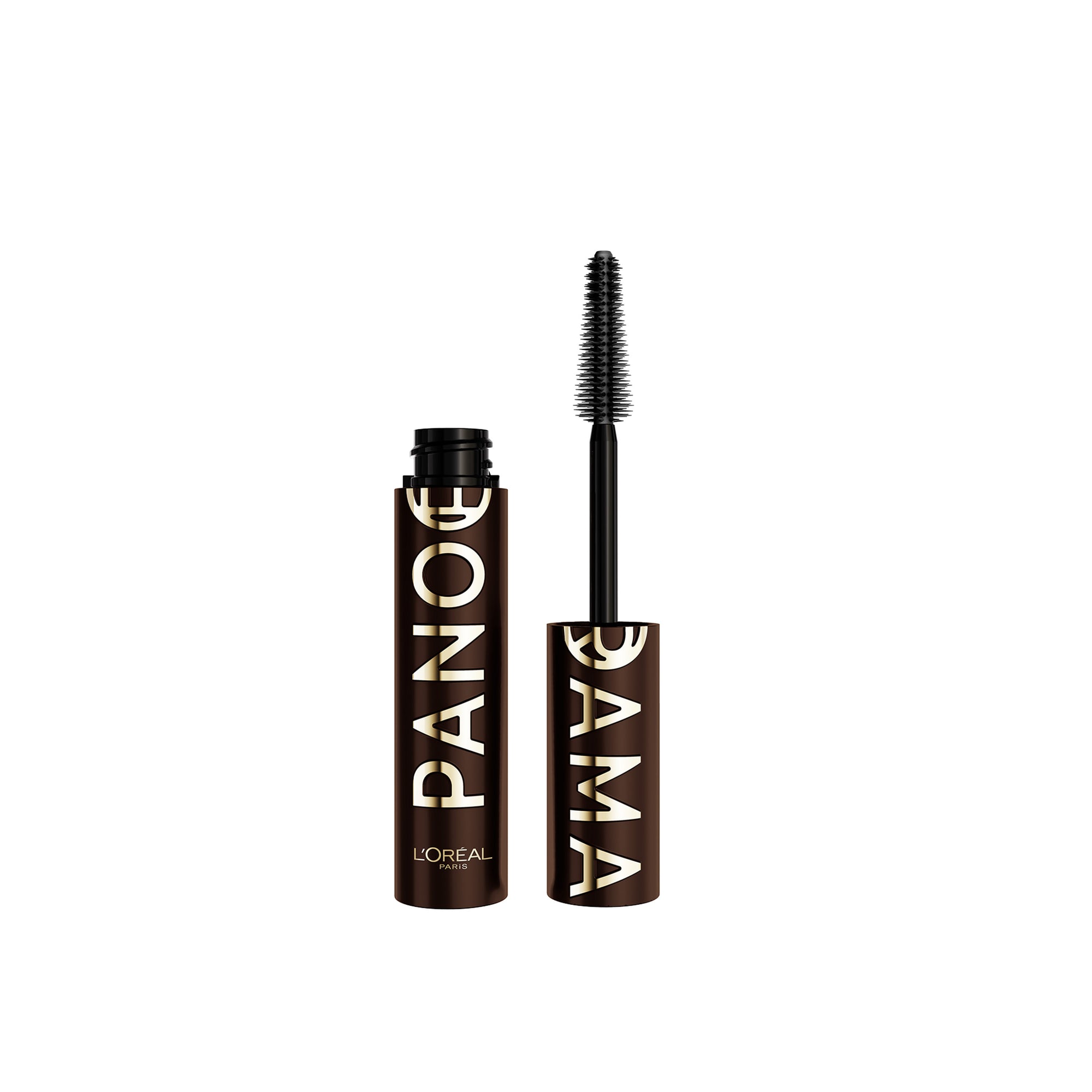 Volume Million Lashes Panorama Mascara