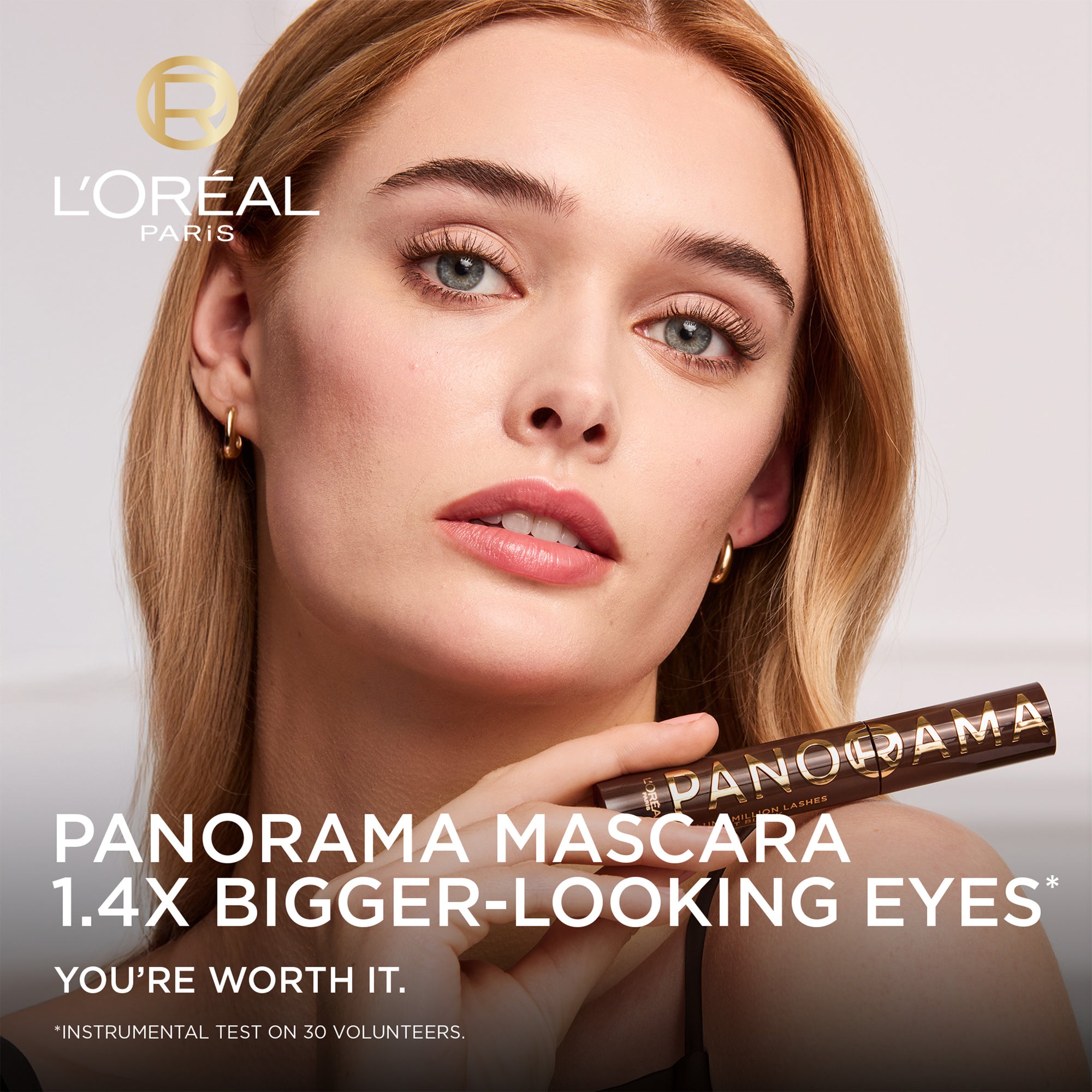 Volume Million Lashes Panorama Mascara