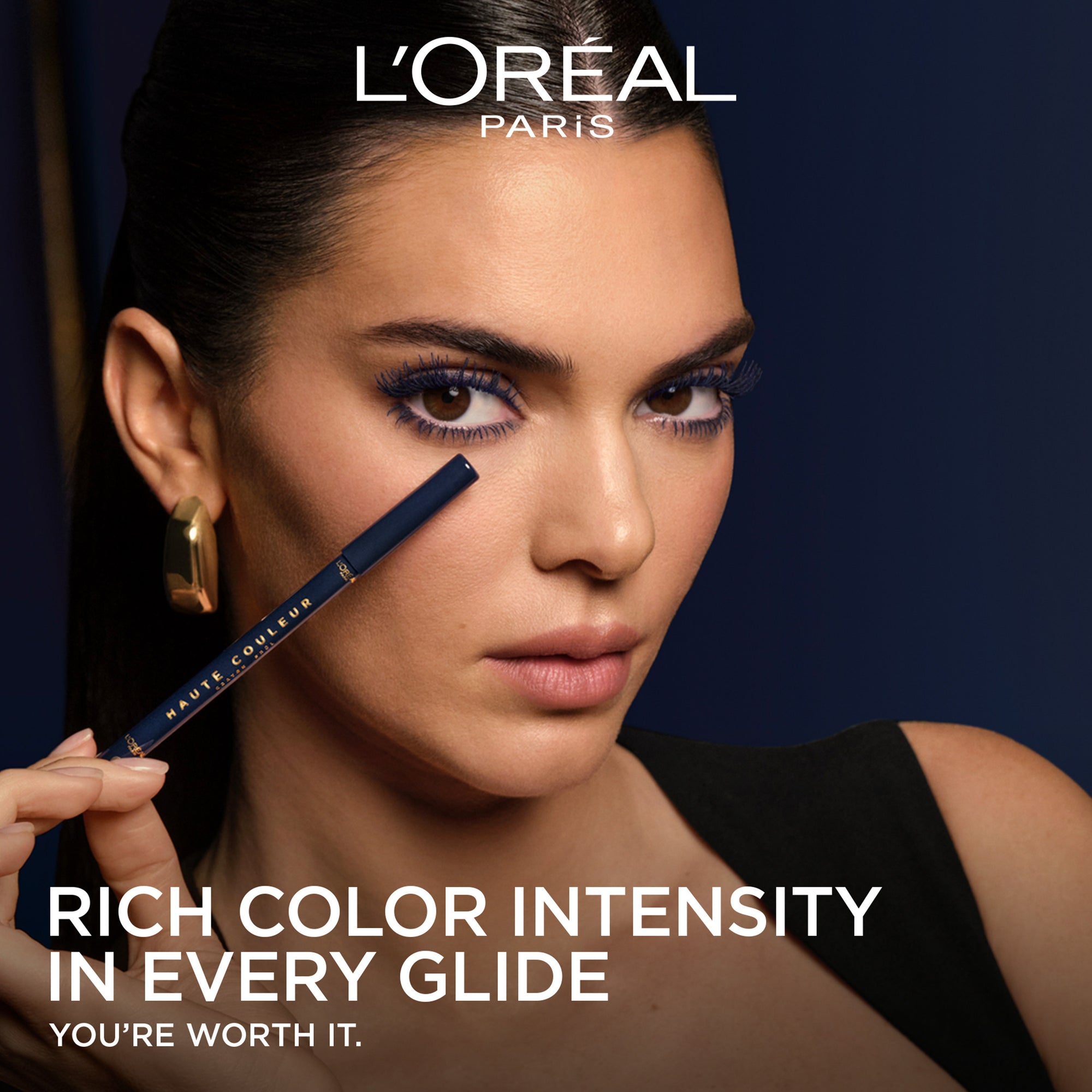 Inf Haute Couleur Liner