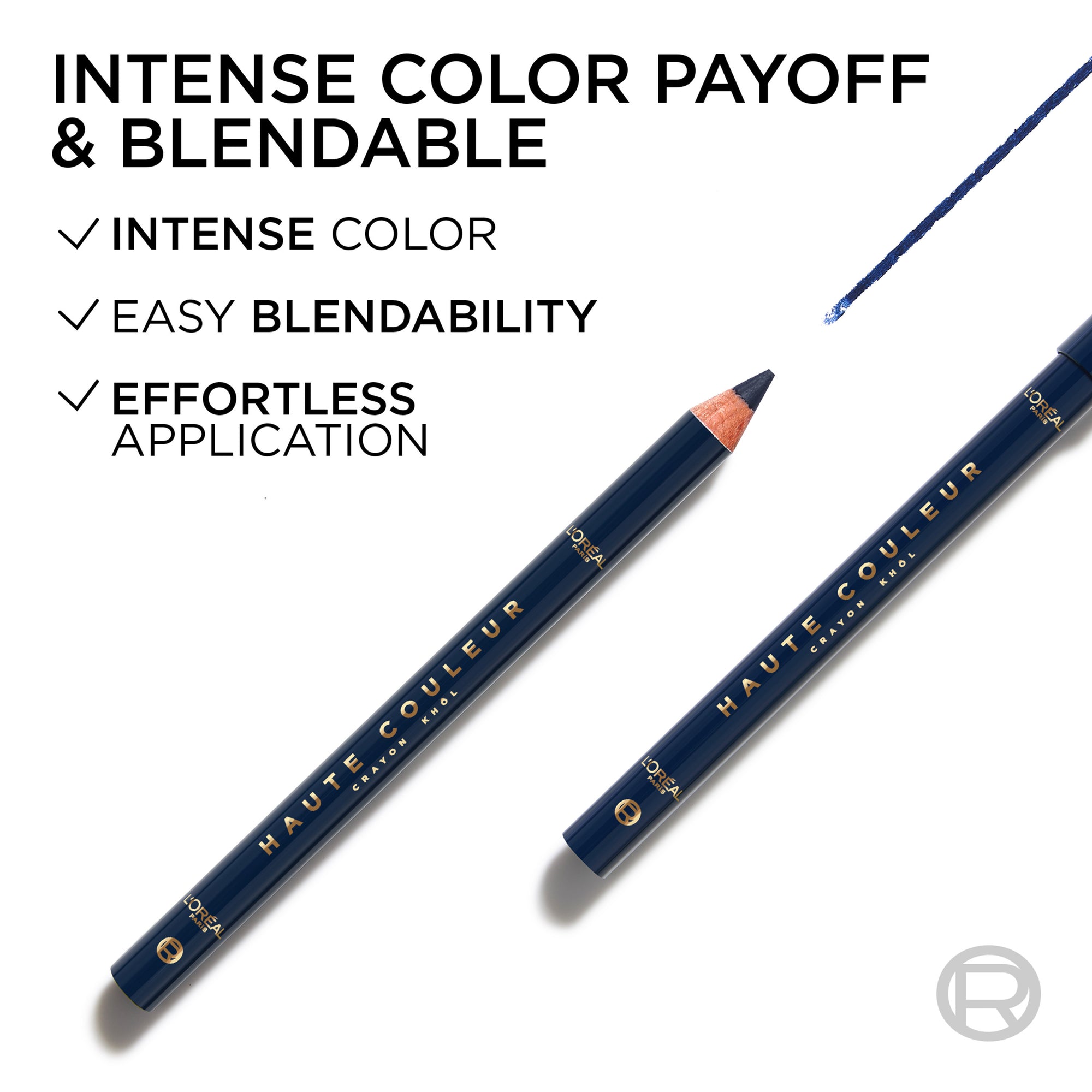 Inf Haute Couleur Liner