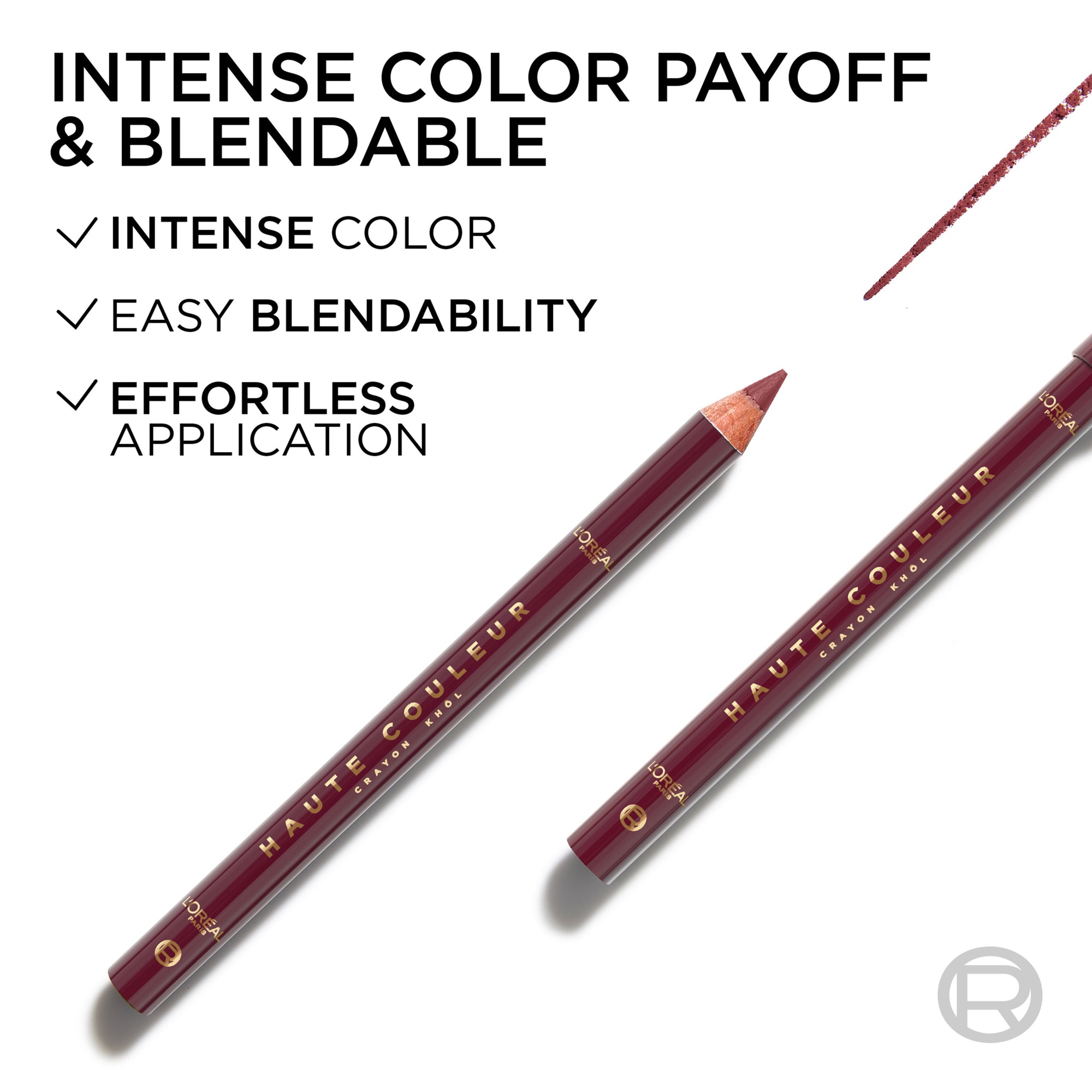 Inf Haute Couleur Liner