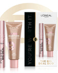 L'oréal Paris The Big Deal Duo