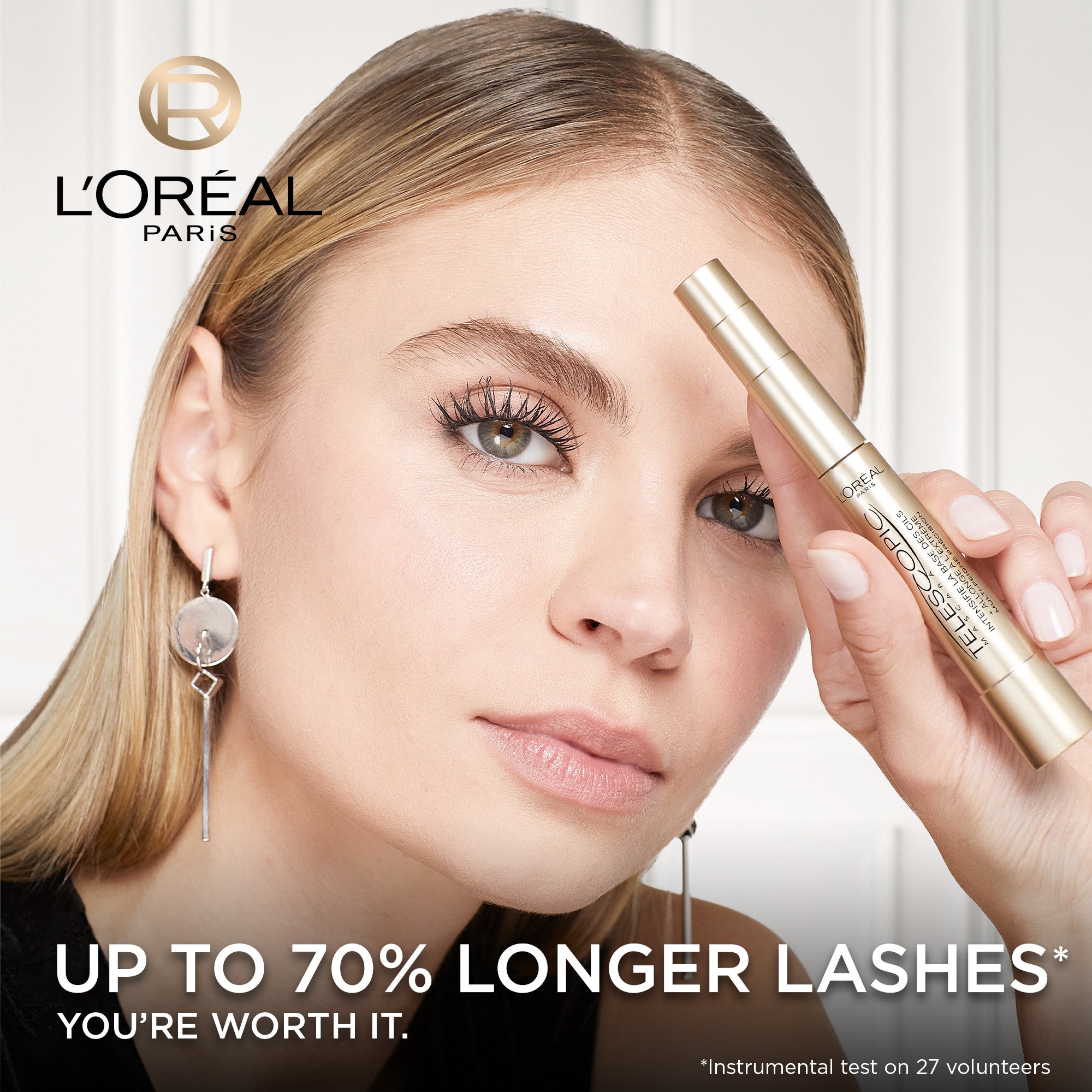 L&#39;oréal Paris The Iconic Duo