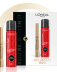 L'oréal Paris The Iconic Duo