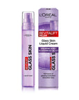RevitaliftFiller GlassSkin LiquidCream 50ml