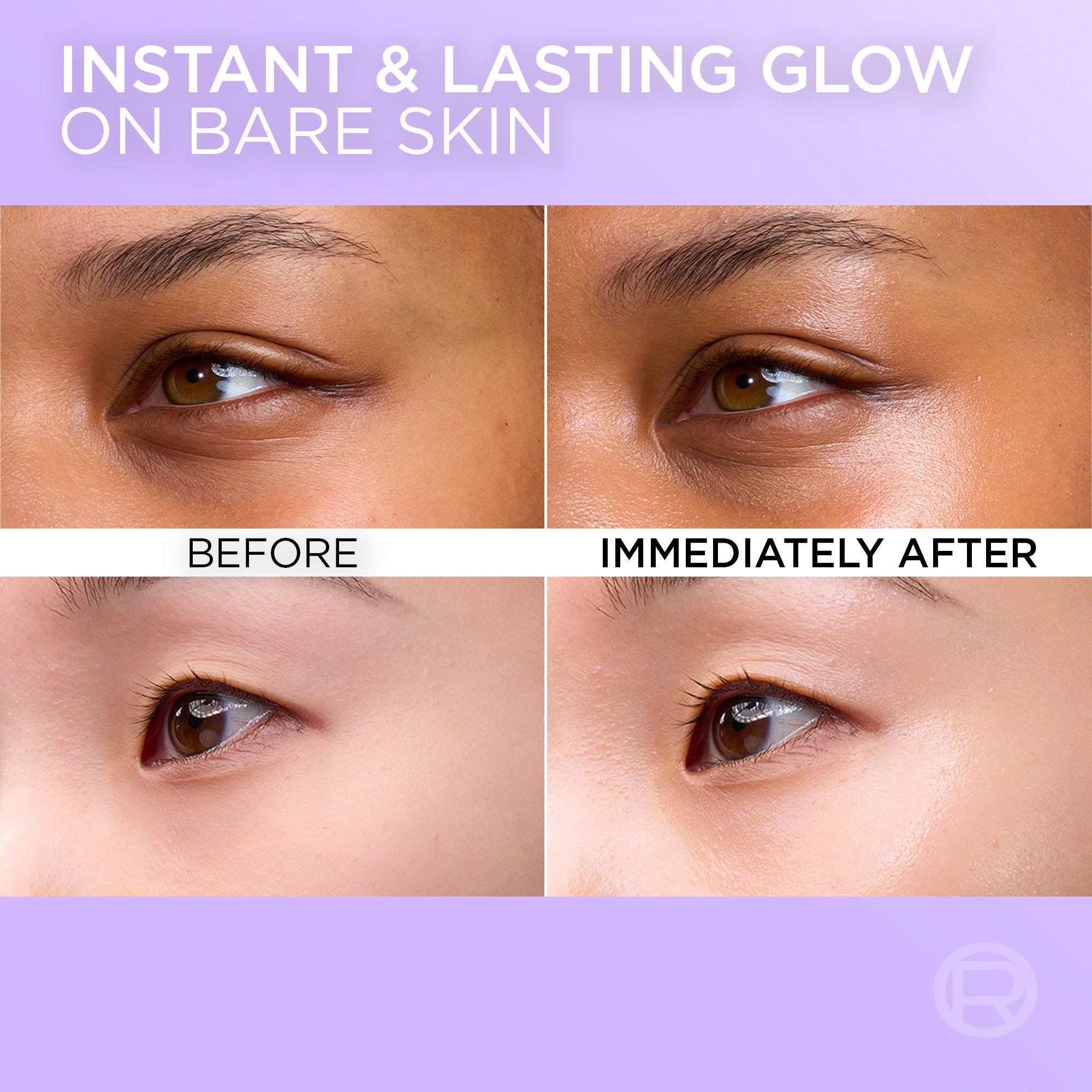 RevitaliftFiller GlassSkin LiquidCream 50ml