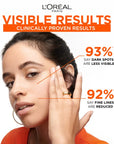 Revitalift Clinical Daily UVA Fluid SPF 50