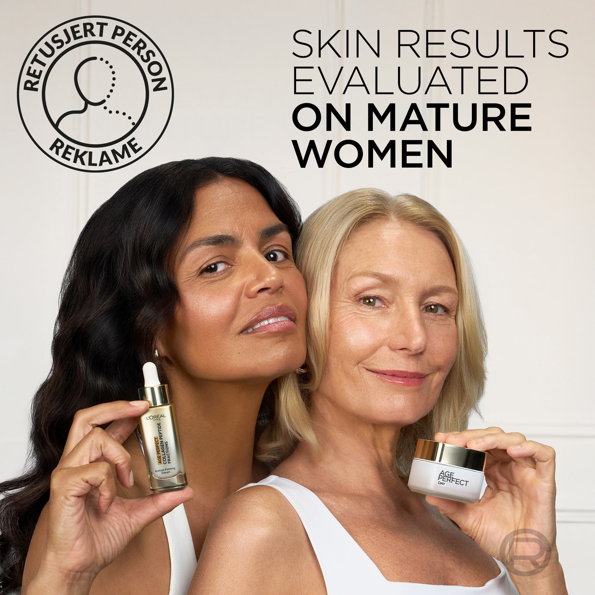 AgePerfect Collagen Peptide Serum 30ml