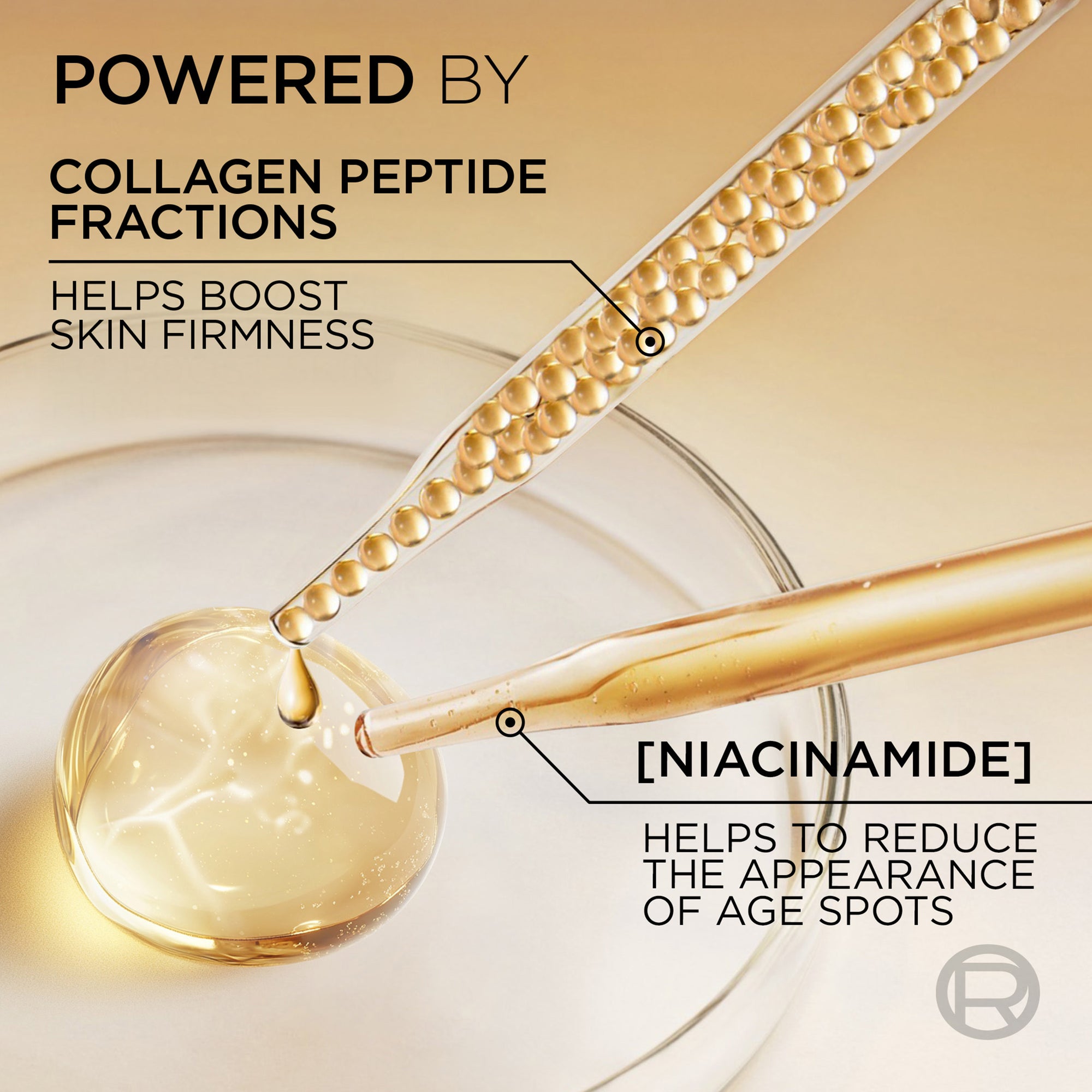 AgePerfect Collagen Peptide Serum 30ml