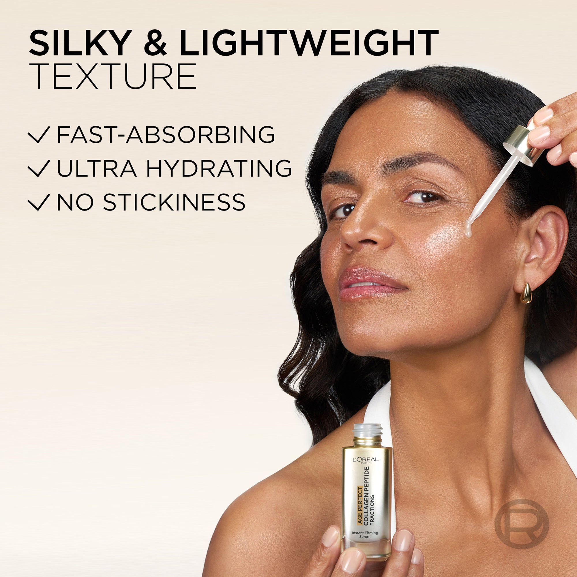 AgePerfect Collagen Peptide Serum 30ml