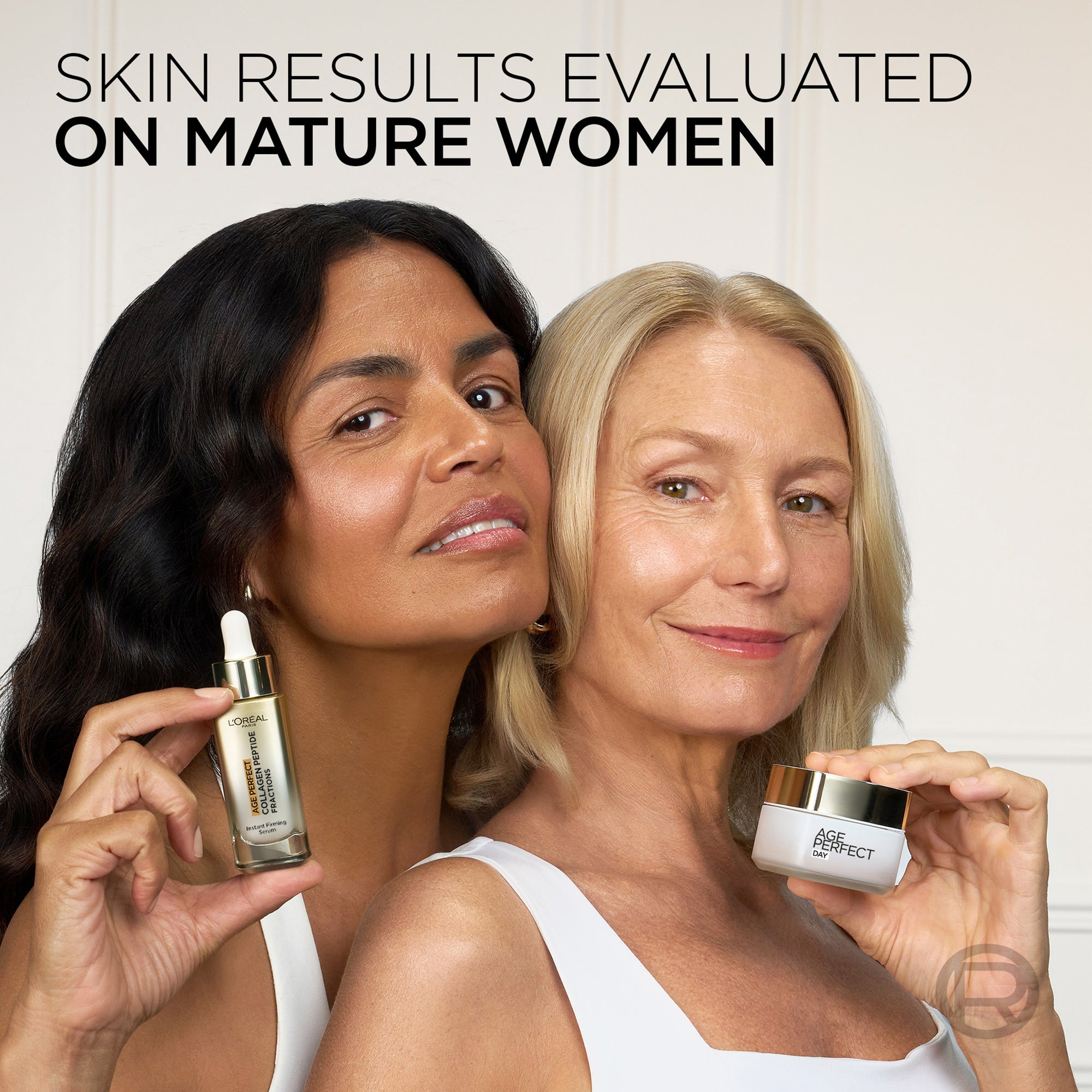 AgePerfect Collagen Peptide Serum 30ml