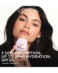RevitaliftFiller Hyaluron Aqua-Fluid SPF30 40ml