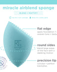 Airblend Sponge+