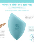 Airblend Sponge+