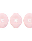 Mini Miracle Powder Puff Trio