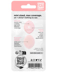 Mini Miracle Powder Puff Trio