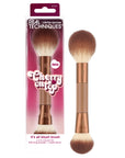 CherryOnTop - It's all Blush brush