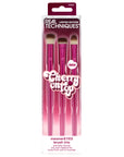 CherryOnTop - MesmerEYES Brush Trio