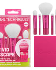 Vivid Escape - Glow to go Travel Set