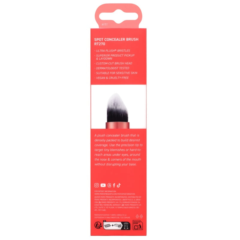 Spot Concealer brush