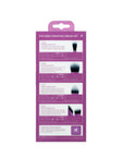 Eye-Conic Essentials brush set