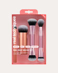 Full Beat brush set