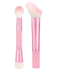 Sweet Tooth Sugar Glaze Brush Duo