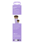 Lilac Skies - Twin Stars Dual Ended Base brush