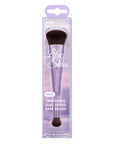 Lilac Skies - Twin Stars Dual Ended Base brush